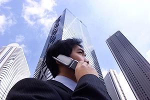 レンタルiPadによるビジネスの飛躍