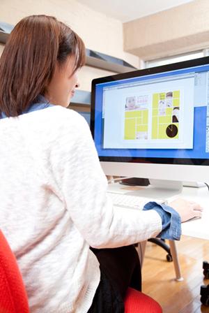 資料作成代行でビジネス効率化を実現