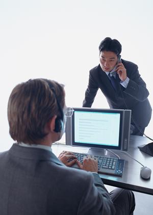 シングルサインオンとはどのような意味か